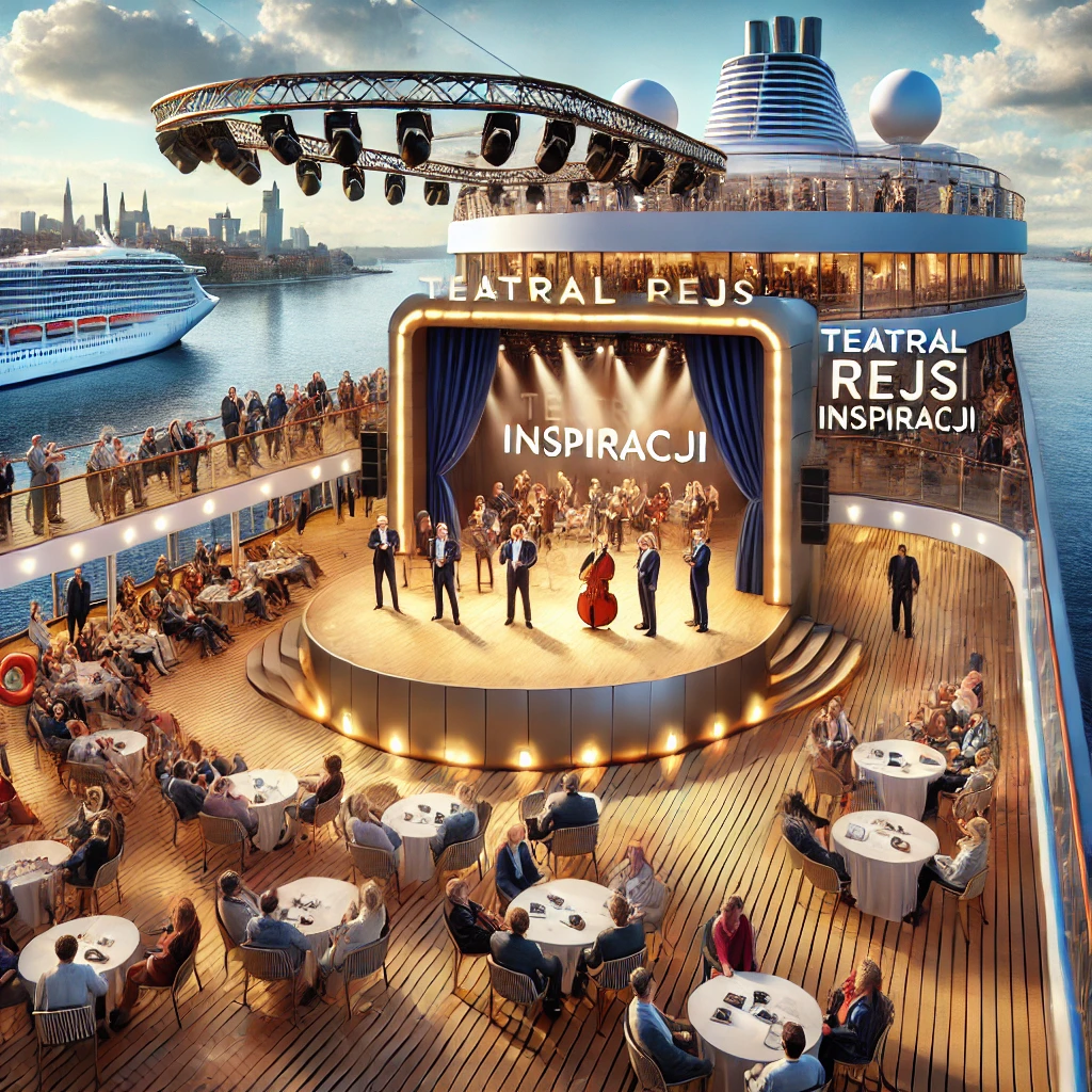 Teatralny Rejs