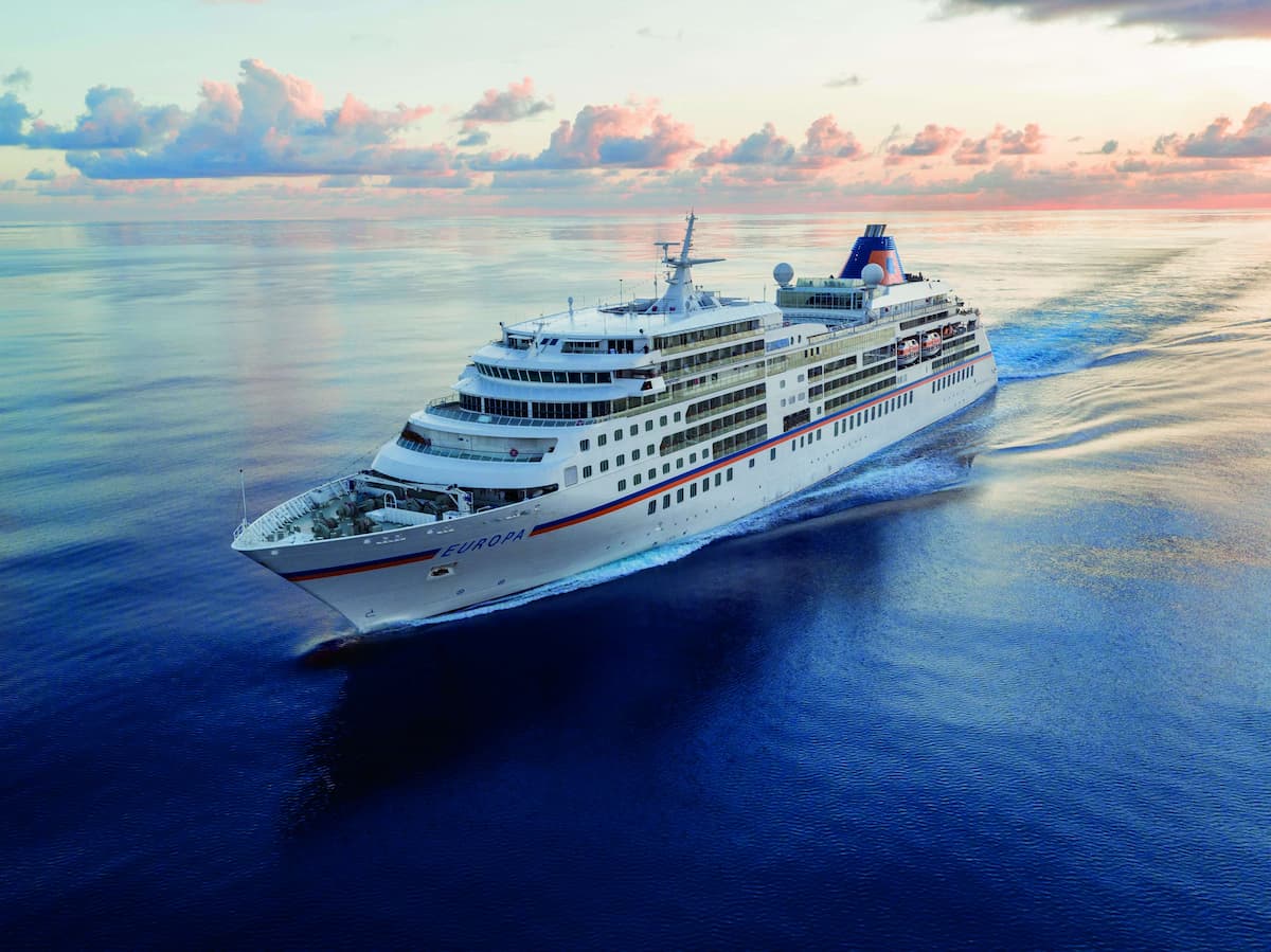 Northern Lights Cruise