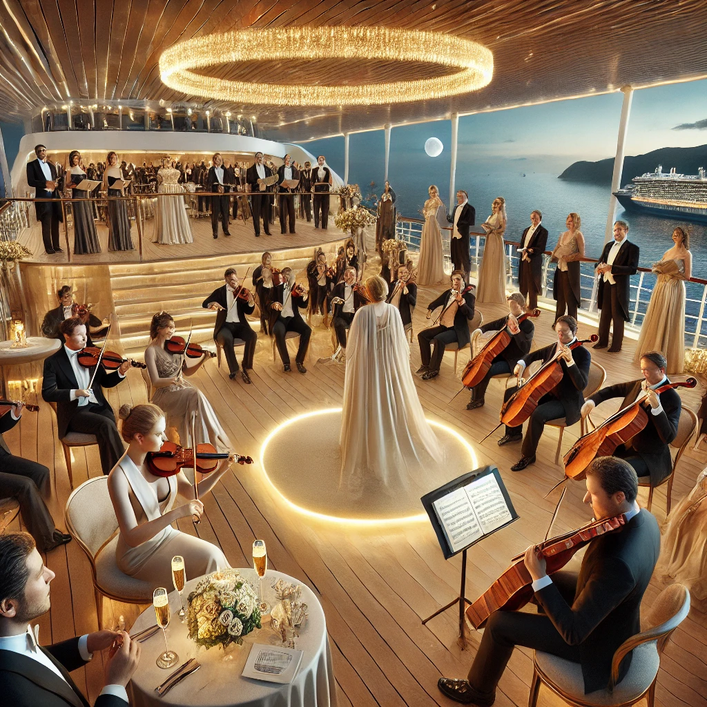 Royal Elegance