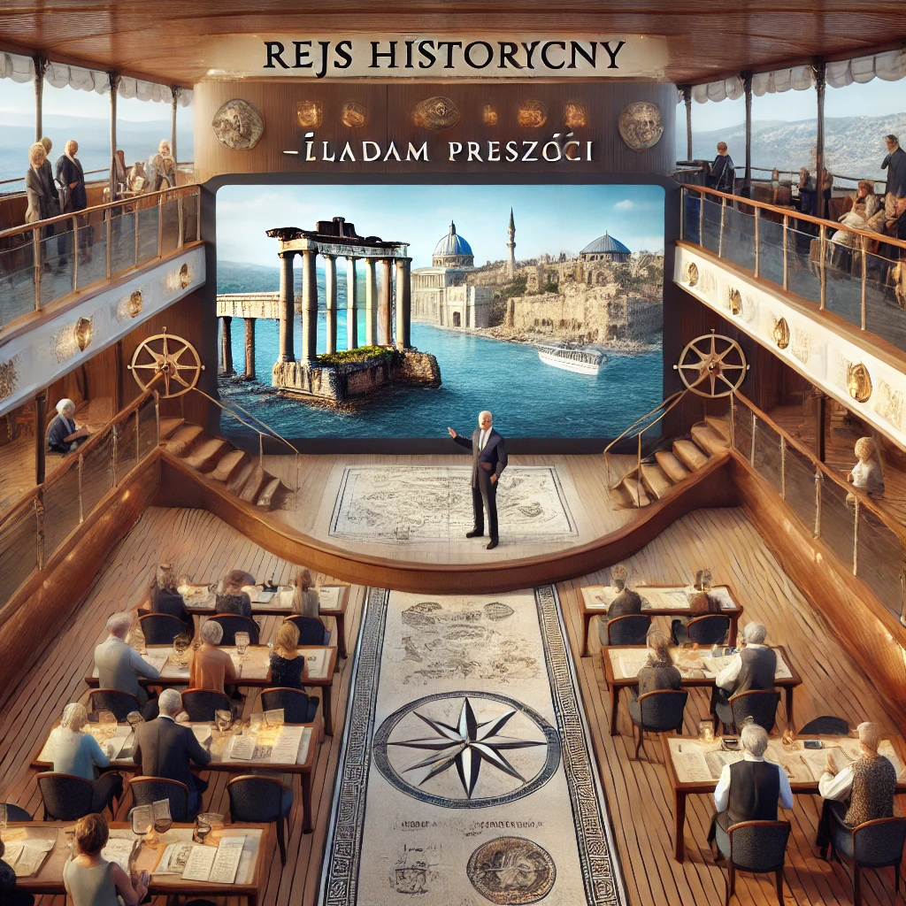 Rejs Historyczny