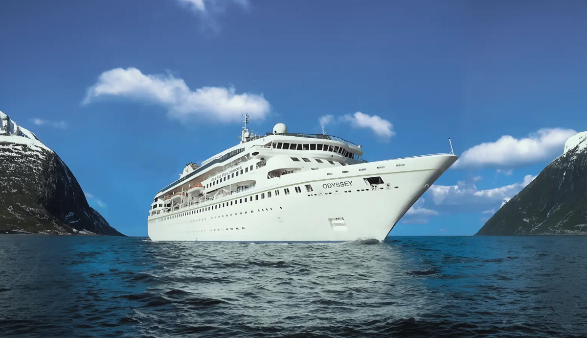 Atlantic Prestige